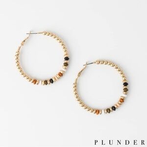NEW Paloma Earrings